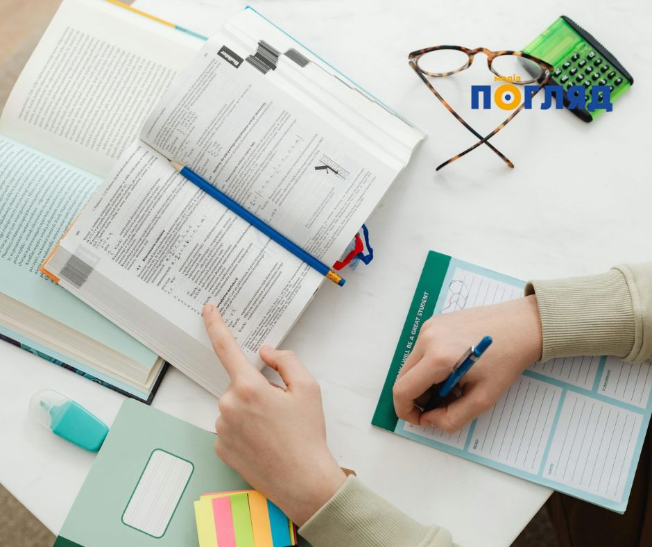 Університети запускають 